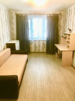 Продам однокомнатную (1-комн.) квартиру, Новое Плато ул, 20, Мурманск г