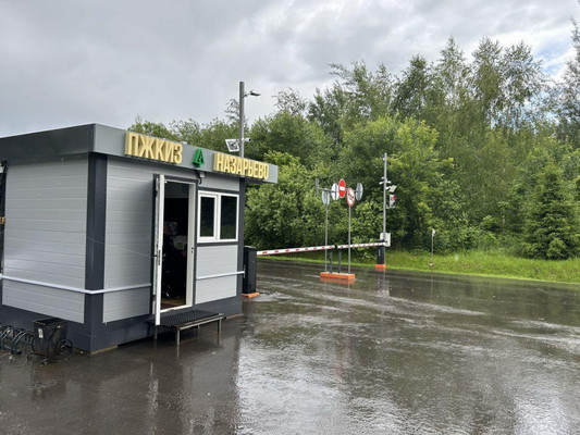 Продам участок 12 соток, ИЖС, ПЖКИЗ Назарьево тер, Назарьево п, 0 км от города