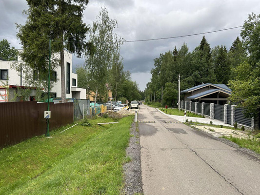 Продам участок 12 соток, ИЖС, ПЖКИЗ Назарьево тер, Назарьево п, 0 км от города