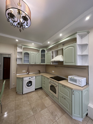 Сдам однокомнатную (1-комн.) квартиру, Московский пр-кт, 183-185, Санкт-Петербург г