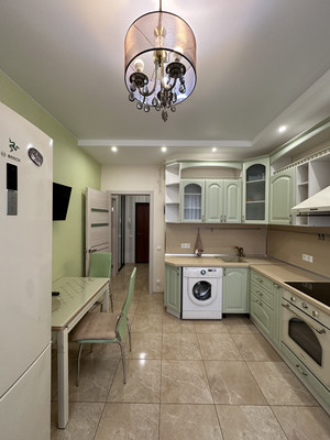 Сдам однокомнатную (1-комн.) квартиру, Московский пр-кт, 183-185, Санкт-Петербург г