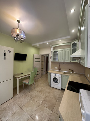 Сдам однокомнатную (1-комн.) квартиру, Московский пр-кт, 183-185, Санкт-Петербург г