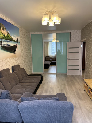 Сдам однокомнатную (1-комн.) квартиру, Московский пр-кт, 183-185, Санкт-Петербург г