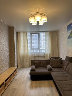 Сдам однокомнатную (1-комн.) квартиру, Московский пр-кт, 183-185, Санкт-Петербург г