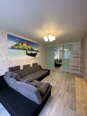 Сдам однокомнатную (1-комн.) квартиру, Московский пр-кт, 183-185, Санкт-Петербург г