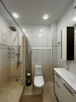 Сдам однокомнатную (1-комн.) квартиру, Московский пр-кт, 183-185, Санкт-Петербург г