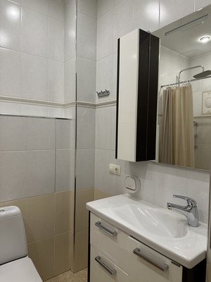 Сдам однокомнатную (1-комн.) квартиру, Московский пр-кт, 183-185, Санкт-Петербург г