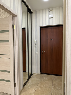 Сдам однокомнатную (1-комн.) квартиру, Московский пр-кт, 183-185, Санкт-Петербург г