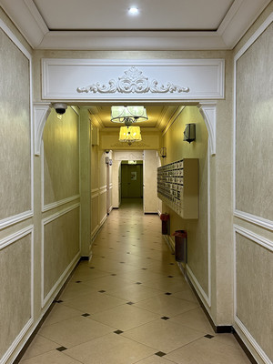 Сдам однокомнатную (1-комн.) квартиру, Московский пр-кт, 183-185, Санкт-Петербург г