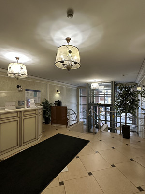 Сдам однокомнатную (1-комн.) квартиру, Московский пр-кт, 183-185, Санкт-Петербург г