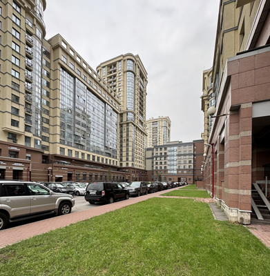 Сдам однокомнатную (1-комн.) квартиру, Московский пр-кт, 183-185, Санкт-Петербург г