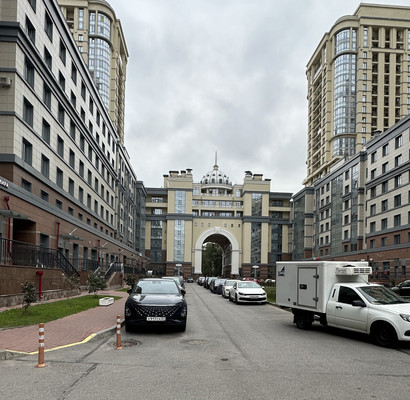 Сдам однокомнатную (1-комн.) квартиру, Московский пр-кт, 183-185, Санкт-Петербург г