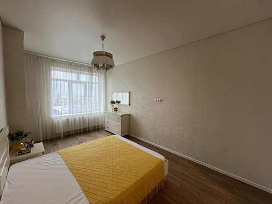 Сдам однокомнатную (1-комн.) квартиру, Шарданова ул, 52, Нальчик г