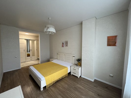 Сдам однокомнатную (1-комн.) квартиру, Шарданова ул, 52, Нальчик г