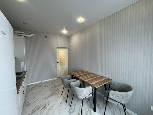 Сдам однокомнатную (1-комн.) квартиру, Шарданова ул, 52, Нальчик г