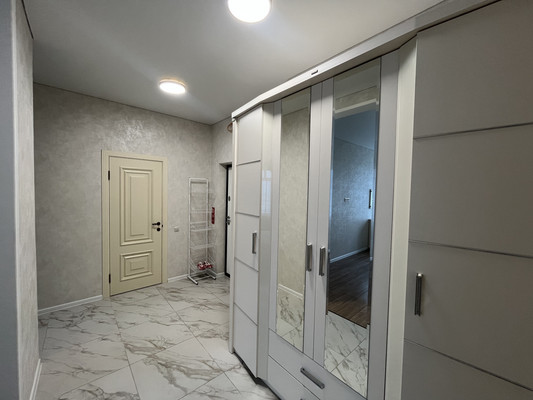 Сдам однокомнатную (1-комн.) квартиру, Шарданова ул, 52, Нальчик г