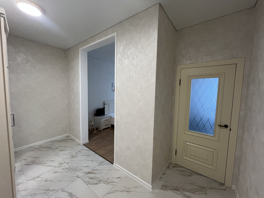 Сдам однокомнатную (1-комн.) квартиру, Шарданова ул, 52, Нальчик г