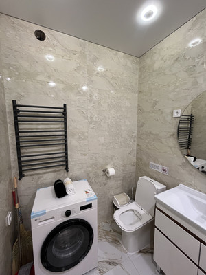 Сдам однокомнатную (1-комн.) квартиру, Шарданова ул, 52, Нальчик г