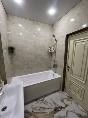 Сдам однокомнатную (1-комн.) квартиру, Шарданова ул, 52, Нальчик г