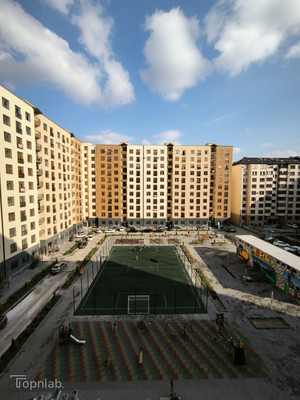 Сдам однокомнатную (1-комн.) квартиру, Шарданова ул, 52, Нальчик г