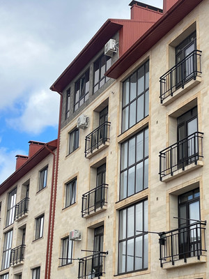 Продам двухкомнатную (2-комн.) квартиру, Шогенова ул, 55к51, Нальчик г