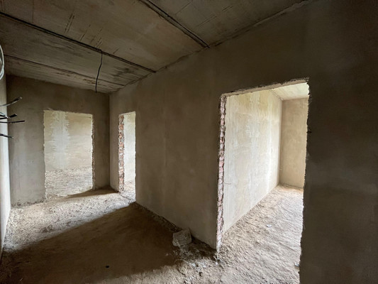 Продам двухкомнатную (2-комн.) квартиру, Шогенова ул, 55к51, Нальчик г