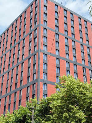 Продам двухкомнатную (2-комн.) квартиру, Байсултанова ул, 28, Нальчик г