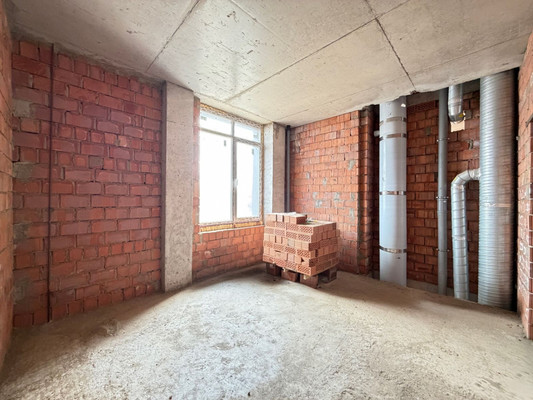 Продам двухкомнатную (2-комн.) квартиру, Байсултанова ул, 28, Нальчик г