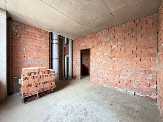 Продам двухкомнатную (2-комн.) квартиру, Байсултанова ул, 28, Нальчик г