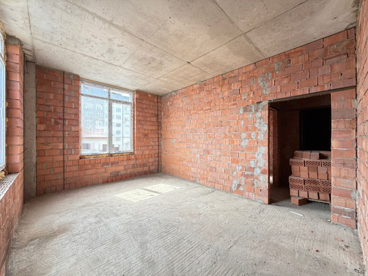 Продам двухкомнатную (2-комн.) квартиру, Байсултанова ул, 28, Нальчик г