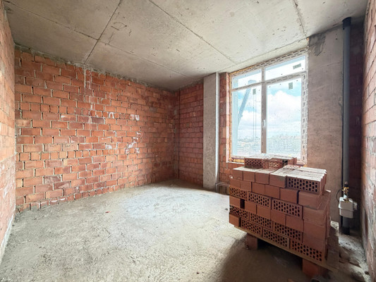 Продам двухкомнатную (2-комн.) квартиру, Байсултанова ул, 28, Нальчик г