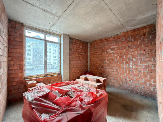 Продам двухкомнатную (2-комн.) квартиру, Байсултанова ул, 28, Нальчик г