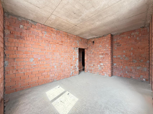 Продам двухкомнатную (2-комн.) квартиру, Байсултанова ул, 28, Нальчик г