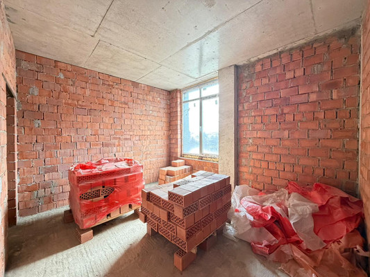 Продам двухкомнатную (2-комн.) квартиру, Байсултанова ул, 28, Нальчик г