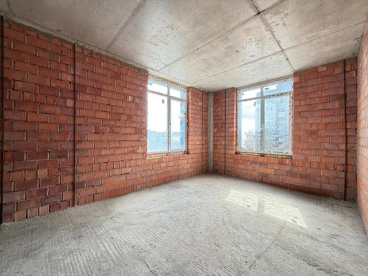 Продам двухкомнатную (2-комн.) квартиру, Байсултанова ул, 28, Нальчик г