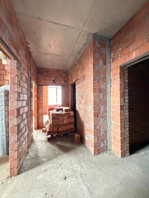 Продам двухкомнатную (2-комн.) квартиру, Байсултанова ул, 28, Нальчик г