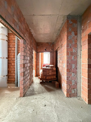 Продам двухкомнатную (2-комн.) квартиру, Байсултанова ул, 28, Нальчик г