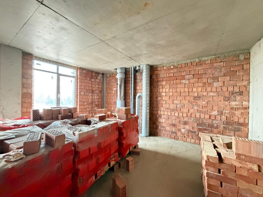 Продам однокомнатную (1-комн.) квартиру, Байсултанова ул, 28, Нальчик г