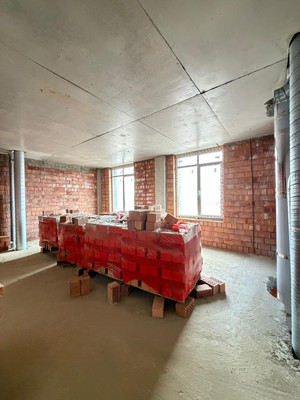 Продам однокомнатную (1-комн.) квартиру, Байсултанова ул, 28, Нальчик г