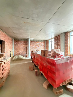 Продам однокомнатную (1-комн.) квартиру, Байсултанова ул, 28, Нальчик г