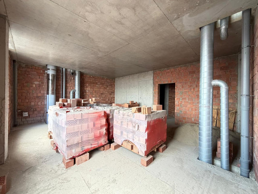 Продам однокомнатную (1-комн.) квартиру, Байсултанова ул, 28, Нальчик г