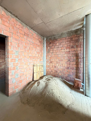 Продам однокомнатную (1-комн.) квартиру, Байсултанова ул, 28, Нальчик г