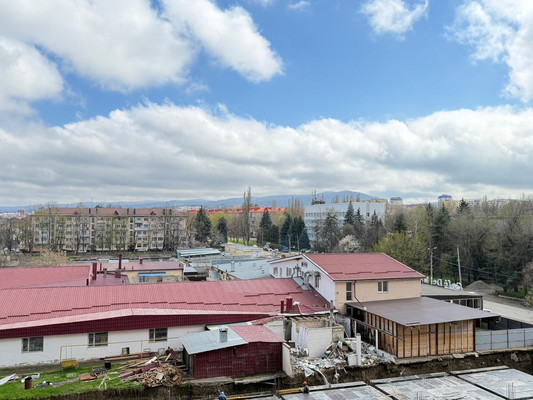 Продам однокомнатную (1-комн.) квартиру, Байсултанова ул, 28, Нальчик г