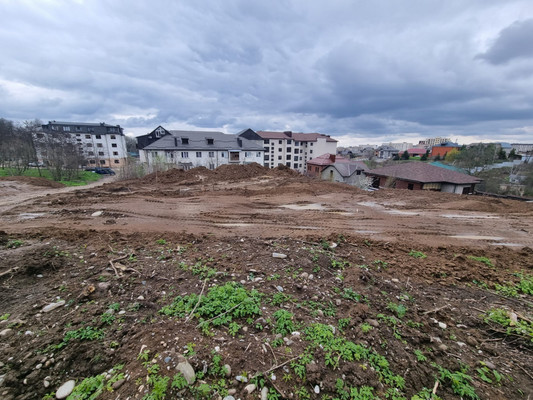 Продам участок 5 соток, Фермерское хоз., сдт Труд тер, Нальчик г, 0 км от города