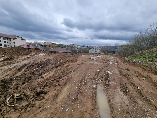 Продам участок 5 соток, Фермерское хоз., сдт Труд тер, Нальчик г, 0 км от города