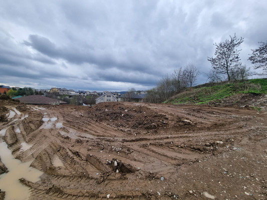 Продам участок 5 соток, Фермерское хоз., сдт Труд тер, Нальчик г, 0 км от города