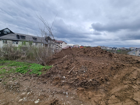 Продам участок 5 соток, Фермерское хоз., сдт Труд тер, Нальчик г, 0 км от города