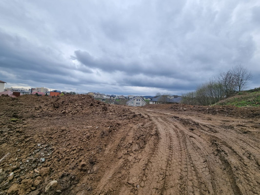 Продам участок 5 соток, Фермерское хоз., сдт Труд тер, Нальчик г, 0 км от города