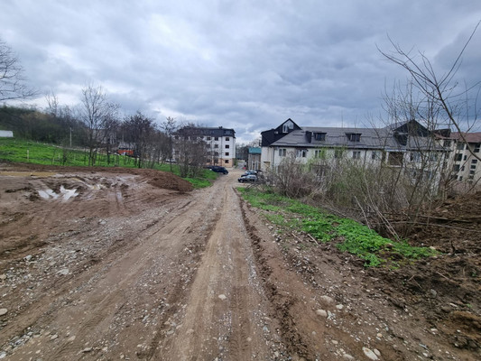 Продам участок 5 соток, Фермерское хоз., сдт Труд тер, Нальчик г, 0 км от города