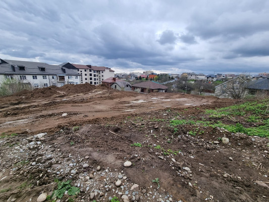 Продам участок 5 соток, Фермерское хоз., сдт Труд тер, Нальчик г, 0 км от города